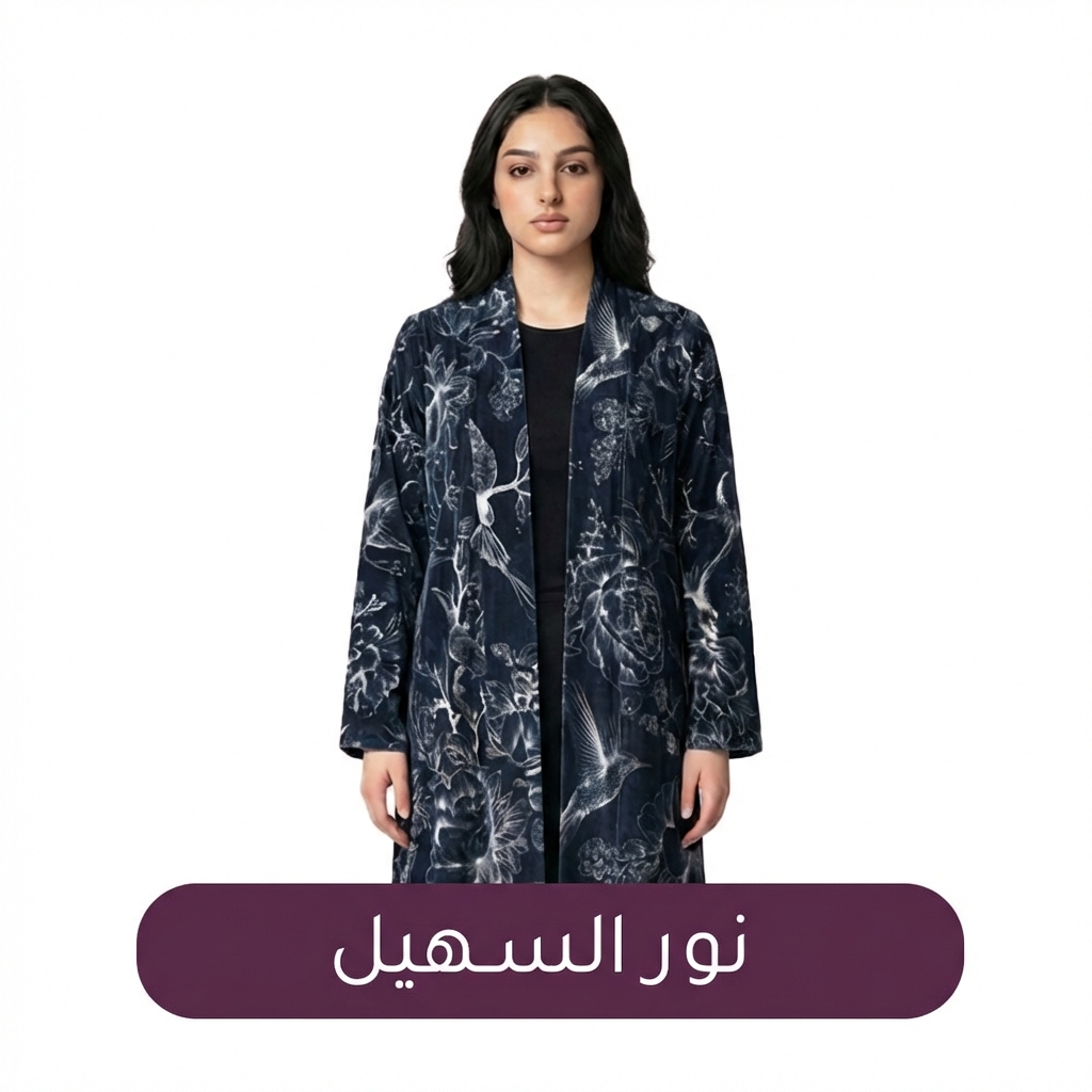 نور السهيل
